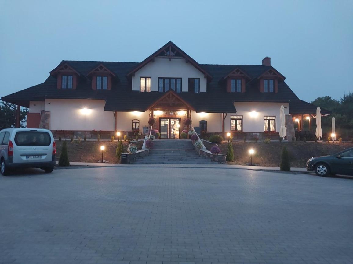 Makarewicz Dworek Szypliszki Exterior foto